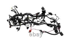 Wiring Harness TRIUMPH STREET TRIPLE 765 RS ABS 2023–2024