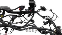 Wiring Harness TRIUMPH STREET TRIPLE 765 RS ABS 2023–2024