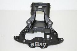 Wood Frame Support Shroud Triumph Street Triple R 765 2017- (stock 9-19)