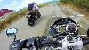 Yamaha Fz 09 Triumph Street Triple Race Vs