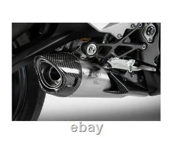 Zard Scratch Pots Ztph095ssr Inox Triumph Street Triple 765 2020 2021