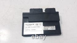 1299325 Calculateur Moteur Ecu / 1251036 Pour Triumph Street Triple Street Tripl