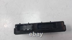 1299325 Calculateur Moteur Ecu / 1251036 Pour Triumph Street Triple Street Tripl