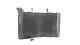 1306601 Radiateur Eau Triumph Street Triple 675 Cm3 (106 Cv) 906655