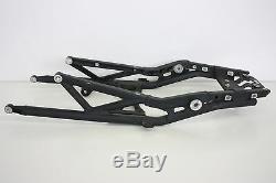 2012 Triumph 675 Street Triple R Arrière Cadre Sous-Cadre 221111