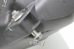 2013 Triumph 675 Street Triple Phare Montage