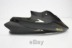 2013 Triumph 685 Street Triple Bas Ventre Carénage Couvercle Capot 2305556