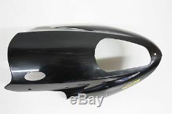 2013 Triumph 685 Street Triple Bas Ventre Carénage Couvercle Capot 2305556