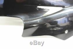 2013 Triumph 685 Street Triple Bas Ventre Carénage Couvercle Capot 2305556