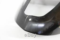 2013 Triumph 685 Street Triple Bas Ventre Carénage Couvercle Capot 2305556