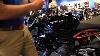 2018 Triumph Street Triple R 765 In Jet Black Delivery Frontline Eurosports With Nate Jennings