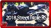 2018 Triumph Street Triple Rs Review Vs Fz09 Mt09