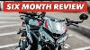 2020 Street Triple 765 Rs 6 Month Ownership Experience Review Things I Like Don T Like