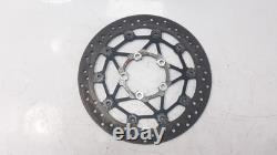 2021390 Disque De Frein Avant / 2021390 / 1250719 Pour Triumph Street Triple Str