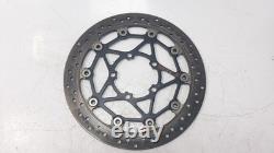 2021390 Disque De Frein Avant / 2021390 / 1250720 Pour Triumph Street Triple Str