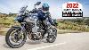 2022 Triumph Tiger 1200 Gt Pro And Explorer Full Review And Road Test