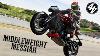 2023 Triumph Street Triple Rs Review Track Special