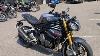 2025 Triumph Speed Triple Rs Test Ride
