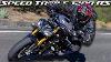 2026 Triumph Speed Triple 1200 Rs First Ride Cycle News