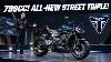 2027 All New Triumph Street Triple 798 Rs Features And Benefits