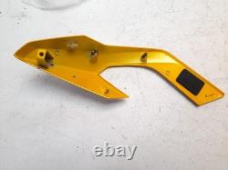 2310953 Enjoliveur / T2310951fj / 1500763 Pour Triumph Street Triple 765 Rs Stre