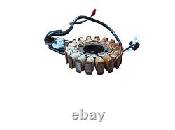Aimant Stator Triumph Street Triple 765 Rs 2017/2019 T1300205