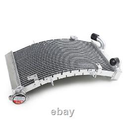 Aluminium Radiateur Eau pour TRIUMPH Street Triple 675 675R 13 14 15 16 17 18