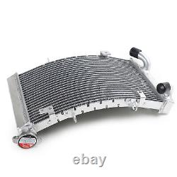 Aluminium Radiateur pour TRIUMPH Street Triple 675 675R 13 14 15 16 17 18