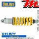Amortisseur Ohlins Triumph Street Triple 675 (2008) Tr 043 (s46dr1)