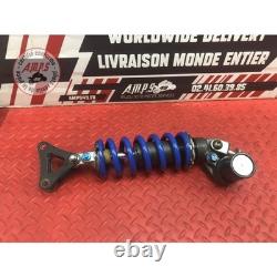 Amortisseur arrière Triumph 675 Street Triple R 2007 à 2010