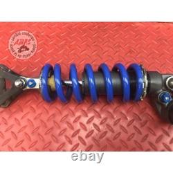 Amortisseur arrière Triumph 675 Street Triple R 2007 à 2010