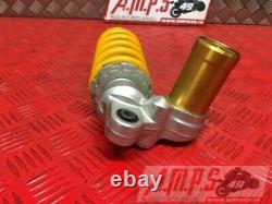 Amortisseur arrière ohlins STX Triumph 765 Street Triple RS 2017 à 2019