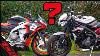 Aprilia Tuono 660 Vs Triumph Street Triple R Which Is Better