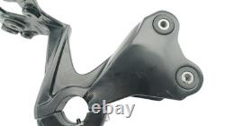 Araignée TRIUMPH STREET TRIPLE 675 2007 à 2011