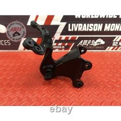 Araignée Triumph Street Triple 675 R 2013 à 2016