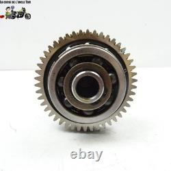 Balancier Triumph 765 street triple 2017