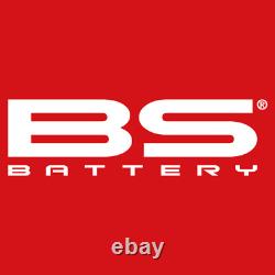 Batterie BS au Lithium BSLi-03 Triumph Street Triple 675 ABS 675 2015