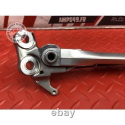 Bequille laterale Triumph 765 Street Triple RS 2023 à 2025