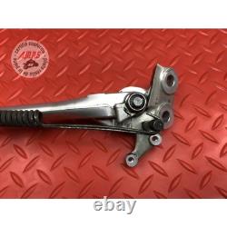 Bequille laterale Triumph 765 Street Triple RS 2023 à 2025
