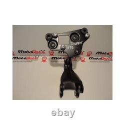 Berceau Avant sous-Structure Front Triumph Street Triple 675 Et 675 R
