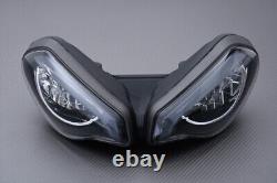 Bloc Optique / Phare Avant pour TRIUMPH STREET TRIPLE RS 765 2023-2024