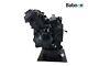 Bloc Moteur Triumph Street Triple 675 2007-2012