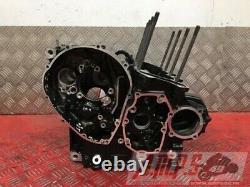 Bloc moteur nu Triumph 660 Street Triple S 2017 à 2020