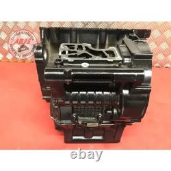 Bloc moteur nu Triumph Street Triple 675 R 2013 à 2016