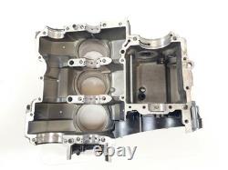 Bloc moteur + piston Triumph Street Triple 675 R 2013-16 d'occasion