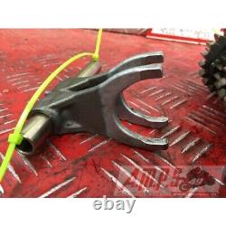 Boite de vitesse Triumph 660 Street Triple S 2017 à 2020