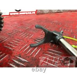 Boite de vitesse Triumph 660 Street Triple S 2017 à 2020