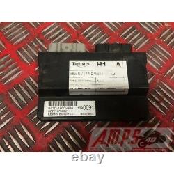Boitier CDI ECU Triumph 675 Street Triple 2007 à 2010