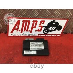 Boitier CDI ECU Triumph 675 Street Triple 2007 à 2010