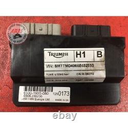 Boitier CDI ECU Triumph 675 Street Triple 2007 à 2010